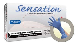 Sensation Glove by Microflex